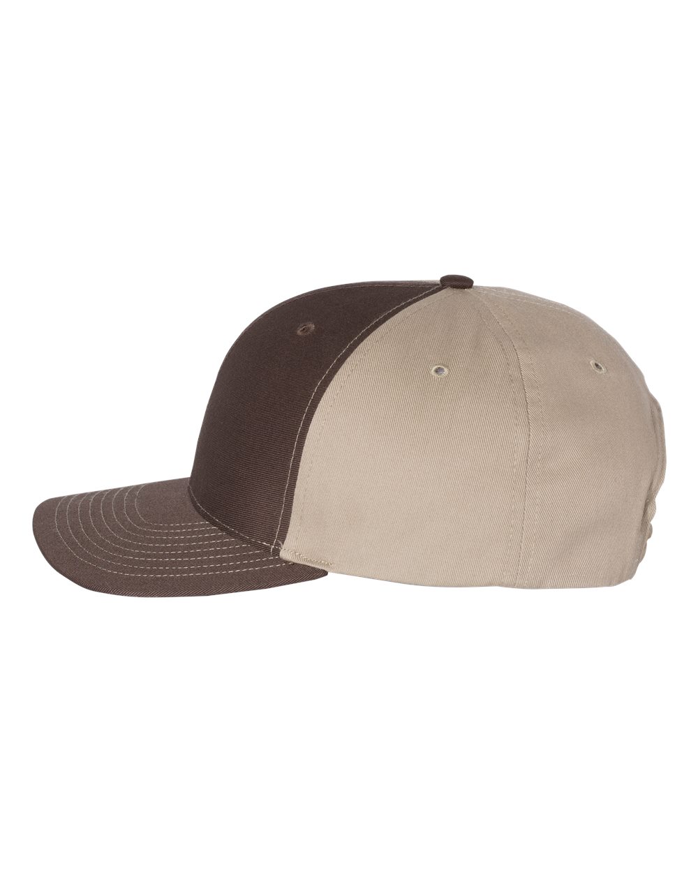 Twill Back Trucker Cap - 312 53