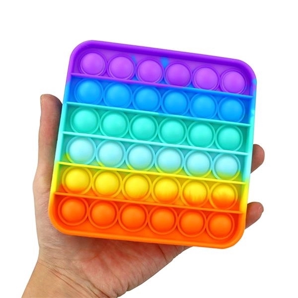 Push pop Bubble Sensory Fidget Toy 5