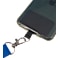Adjustable Recycled Phone Lanyard 73