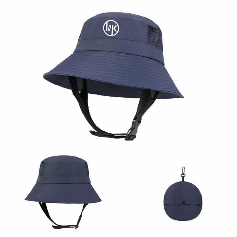 Foldable Sun Hat
