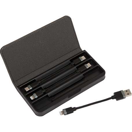 mophie Cable Travel Kit 60