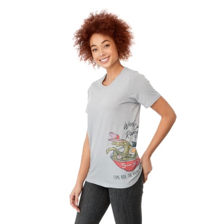 Women's Sarek Short Sleeve Tee 16