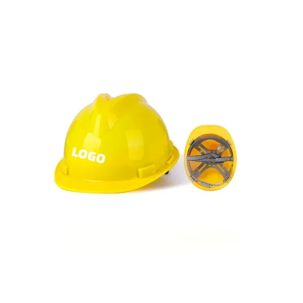 Full Brim Hard Hats 7
