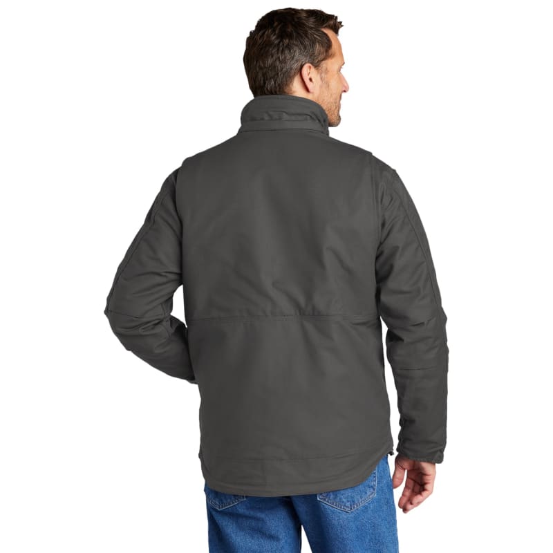 Carhartt Full Swing Cryder Jacket 4
