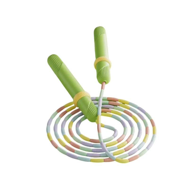 Adjustable Jump Rope 5