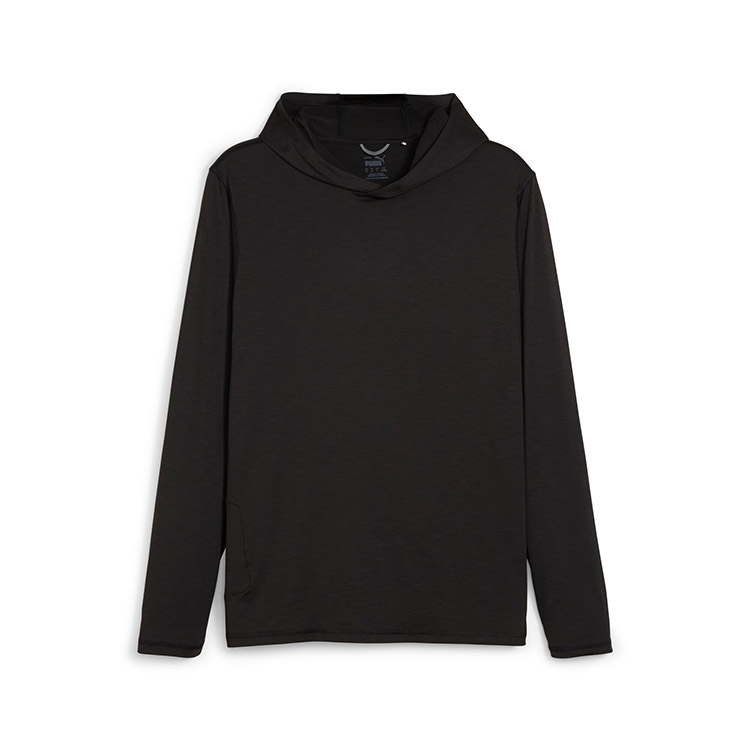 Puma You-V Hoodie, custom hoodie or sweatshirt with logo imprint 3