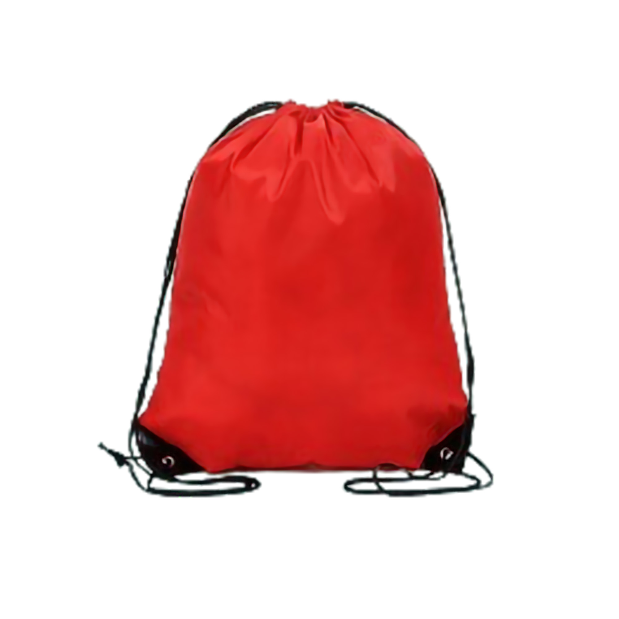 MOQ50 Liberty Bags Classic Cinch Up Drawstring Backpack 2