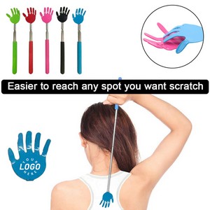 Extendable Back Scratcher 2