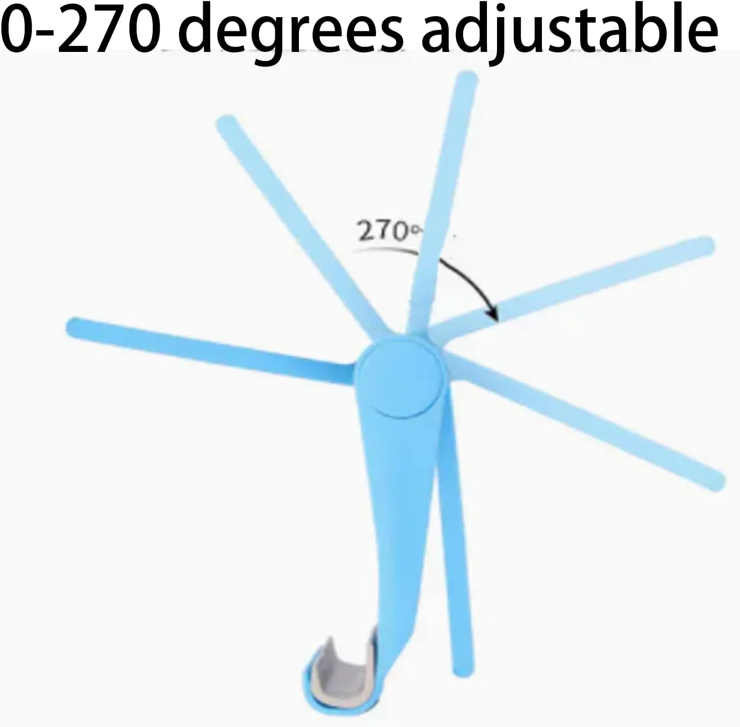 Anti-slip Mobile Phone Holder 7