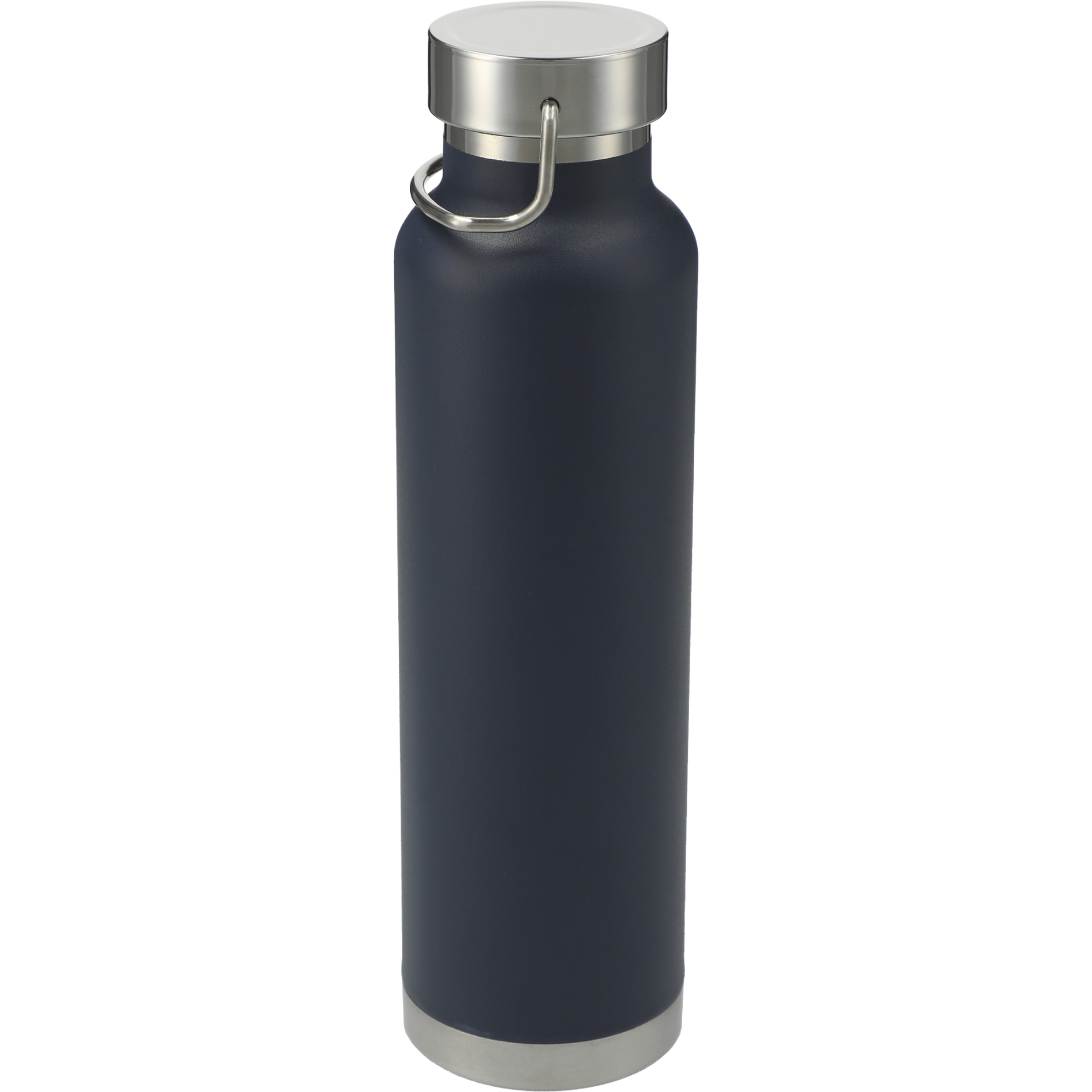 Thor Copper Vacuum Insulated Bottle 22oz 234