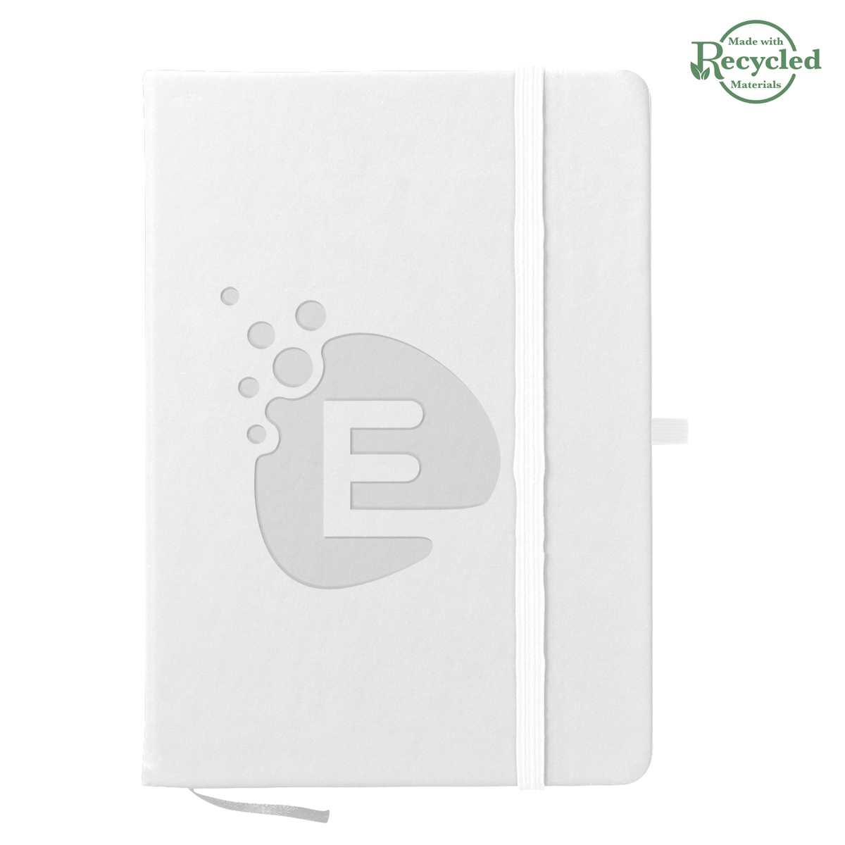 rPET Journal Notebook 29