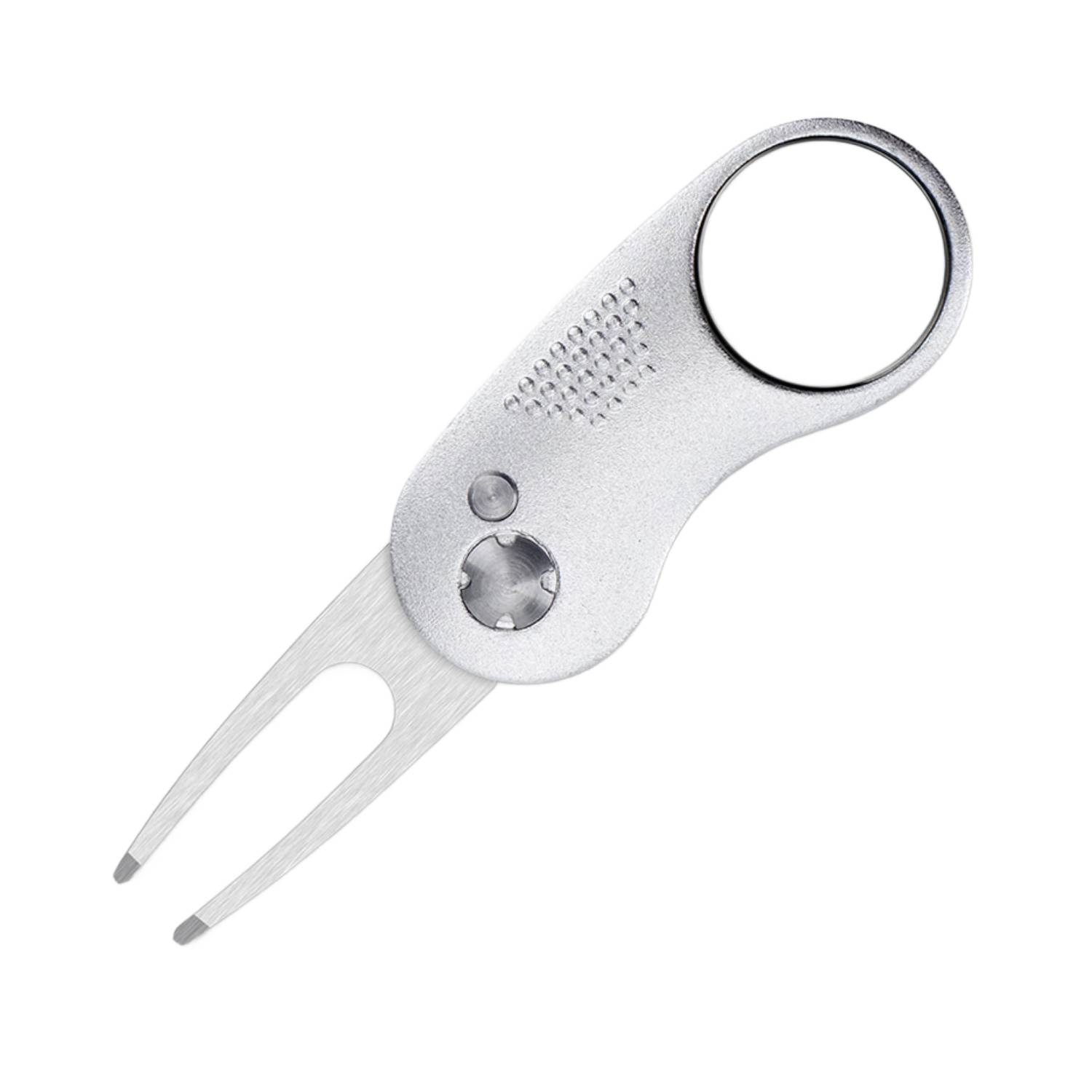 Foldable Golf Divot Repair Tool 10