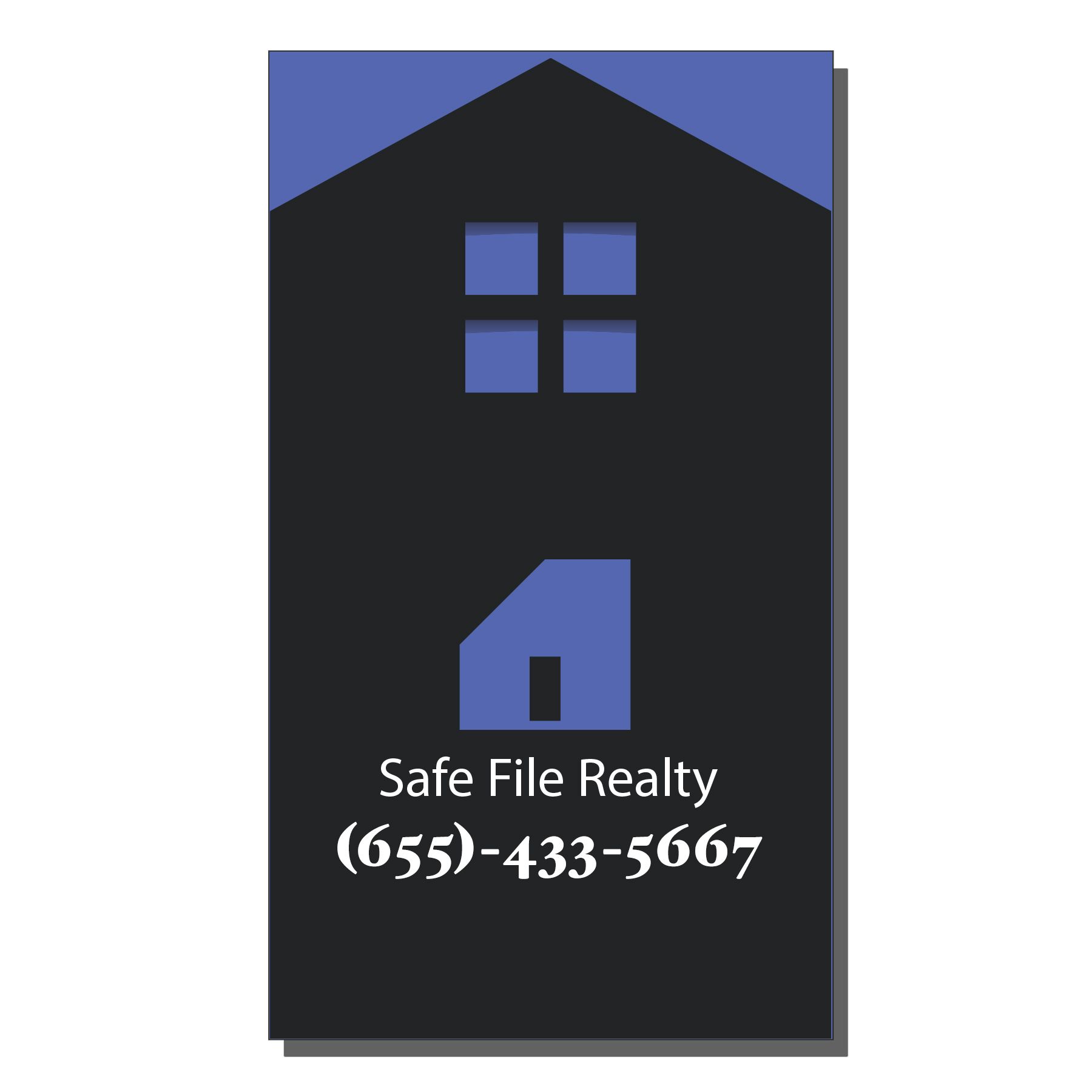 Business Card Magnet 30 Mil 3