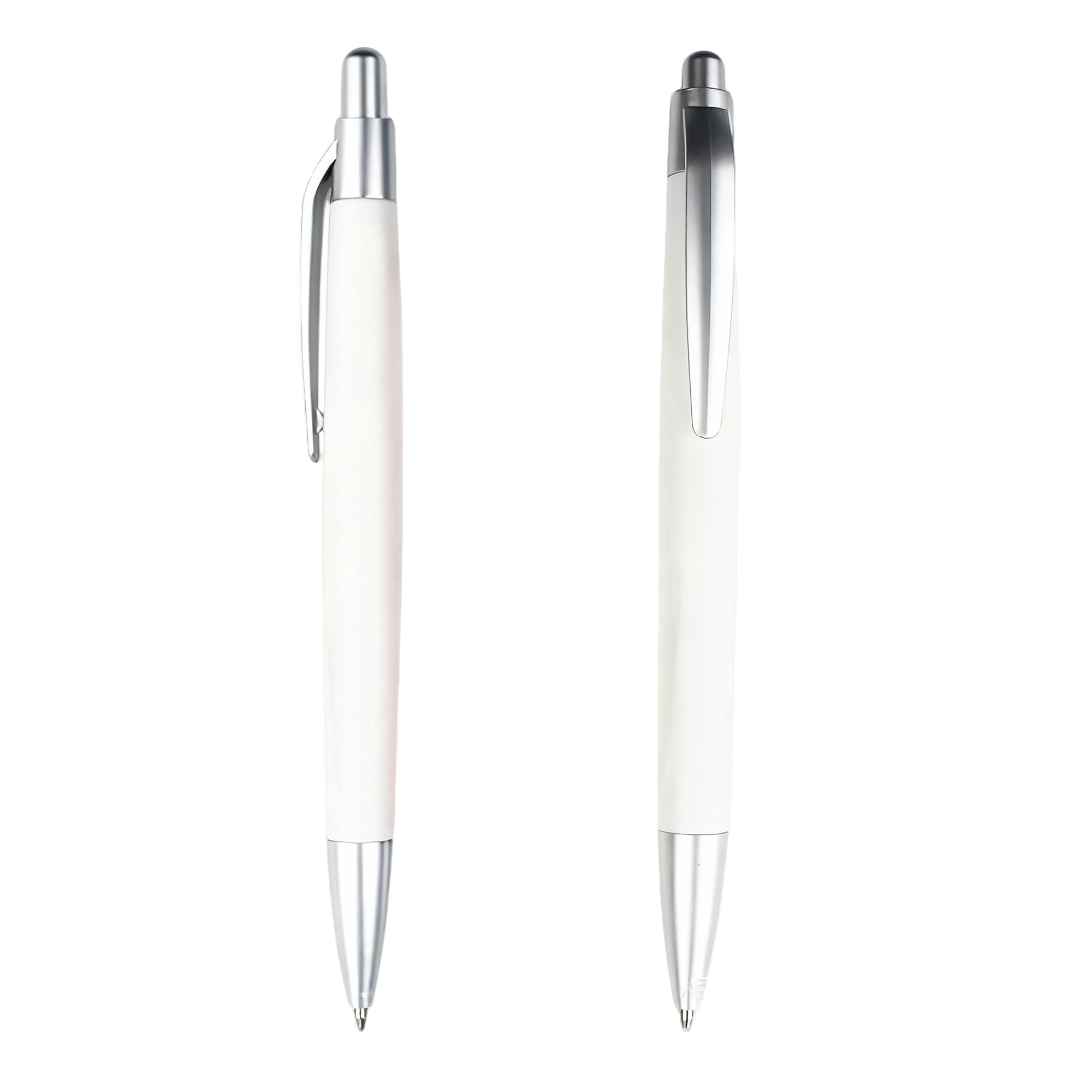 ABS Plastic Promotional Ballpoint Pen With Clip 5