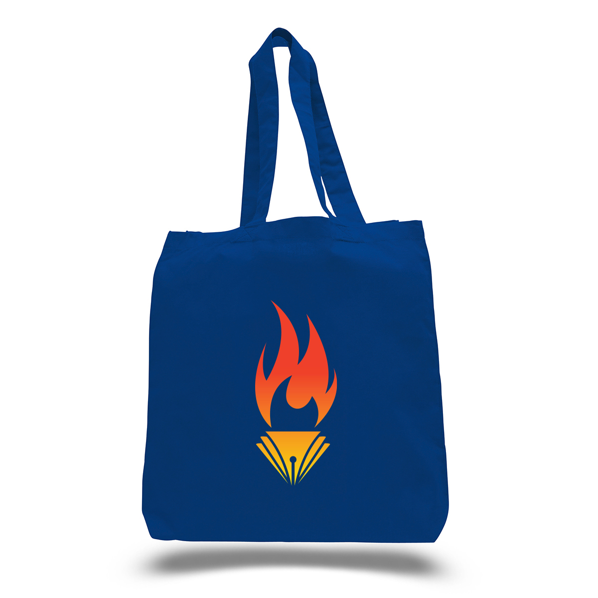 DailyMate Economical Tote Bag with Gusset 22