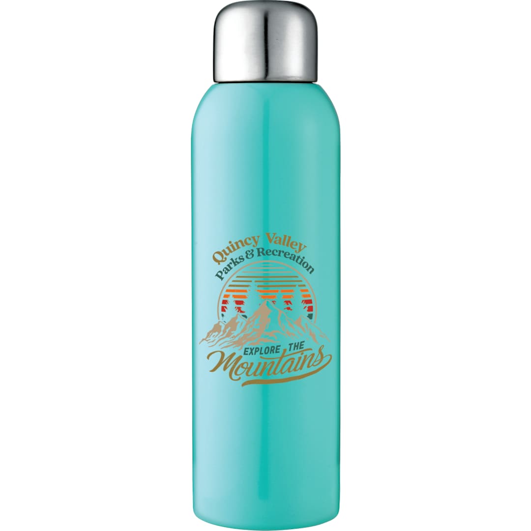 Guzzle 28oz Stainless Sports Bottle 91