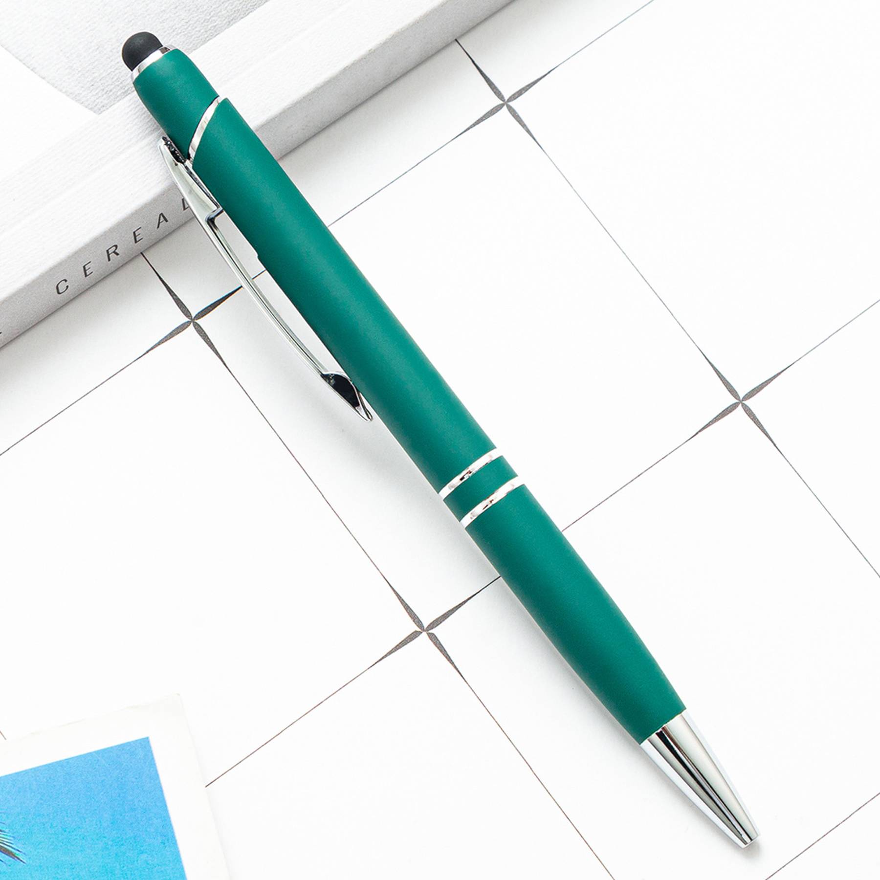 Ring Stylus Touch Screen Pens 3
