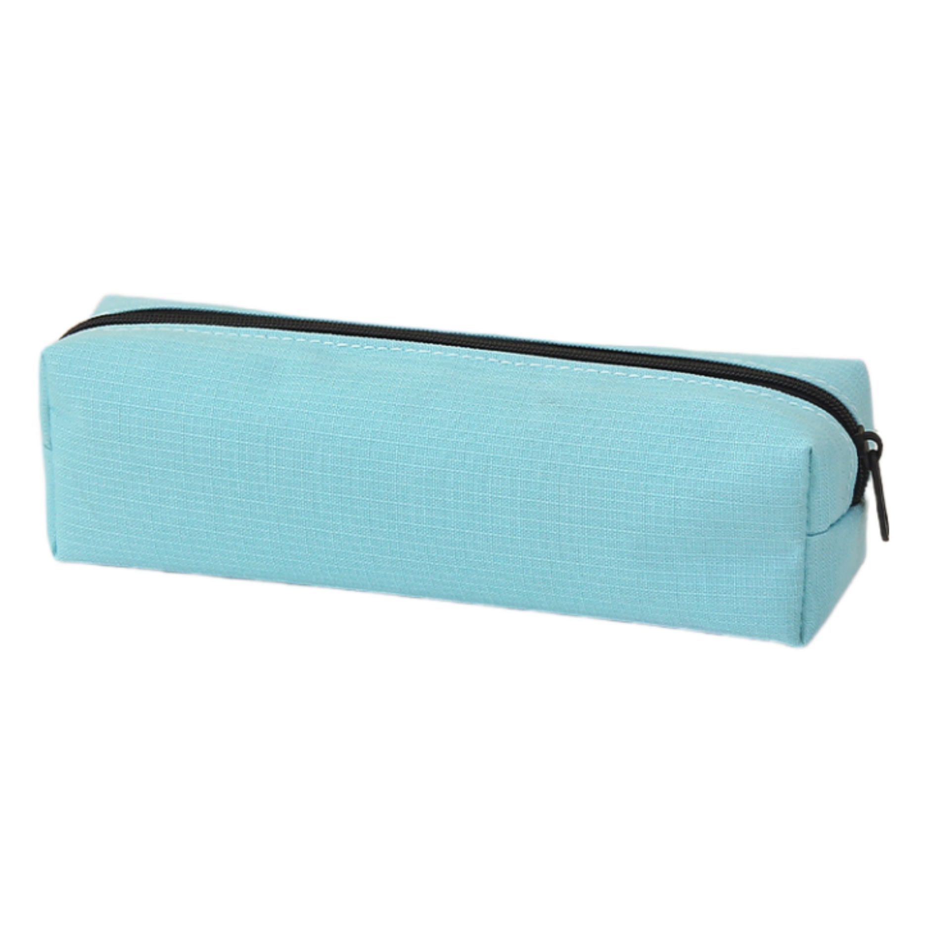 Oxford Zipper Pencil Pouch 7