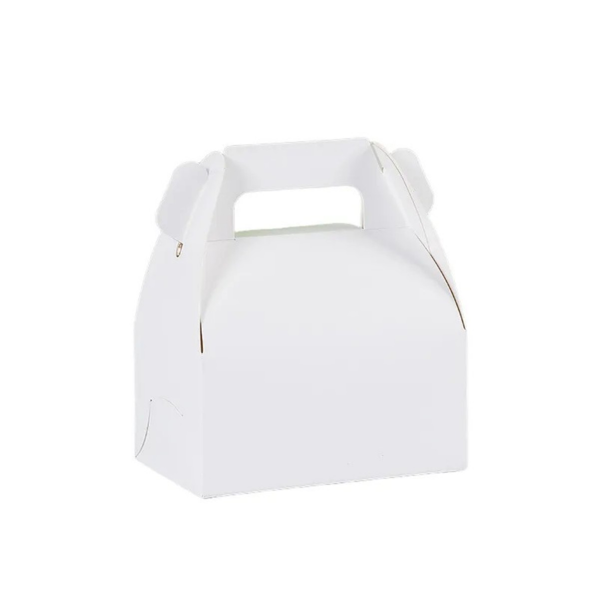 Sustainable Bakery Packaging for Gifts 4