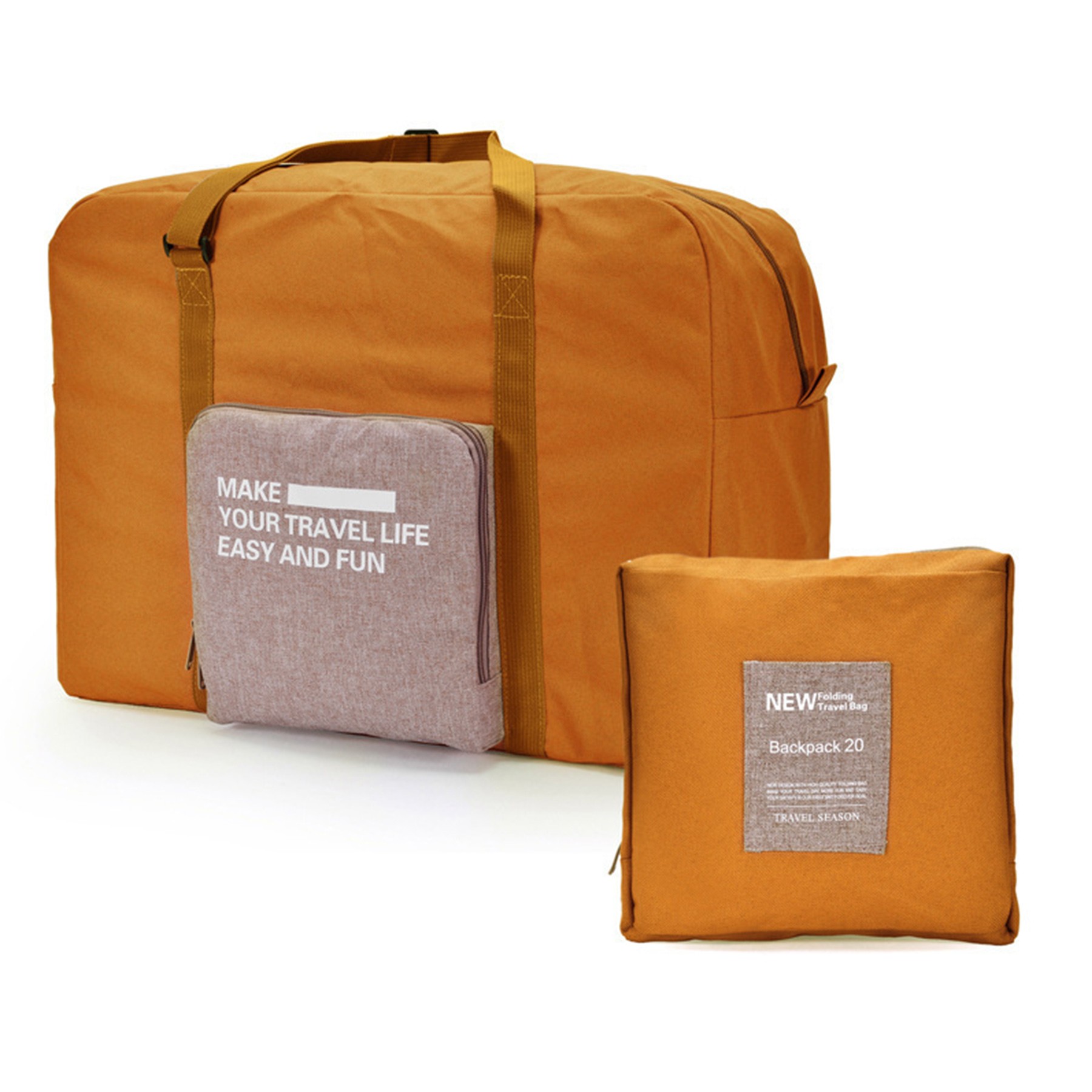 Large Capacity Storage Bag 1