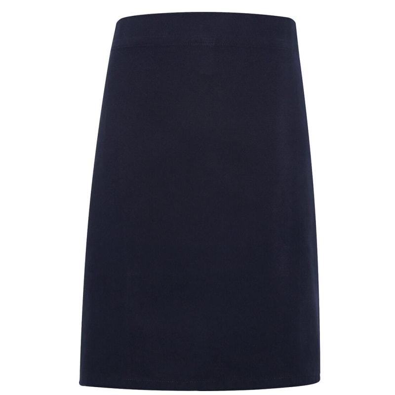 Artisan Collection By Reprime Unisex Calibre Heavy Cotton Canvas Waist Apron 12