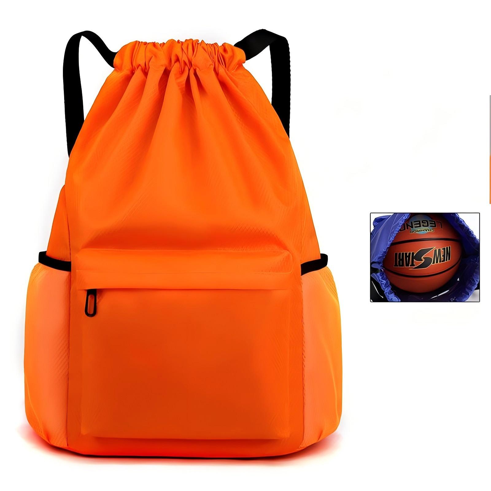 Drawstring backpack 4