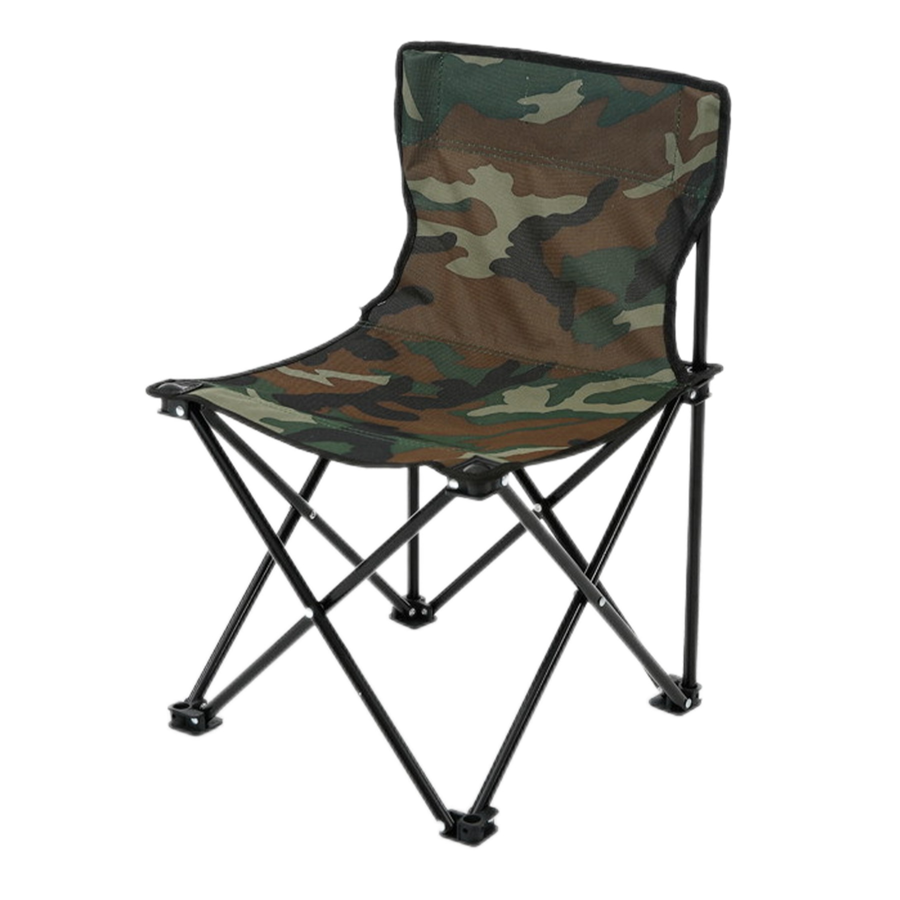 Camouflage Folding Chair 3