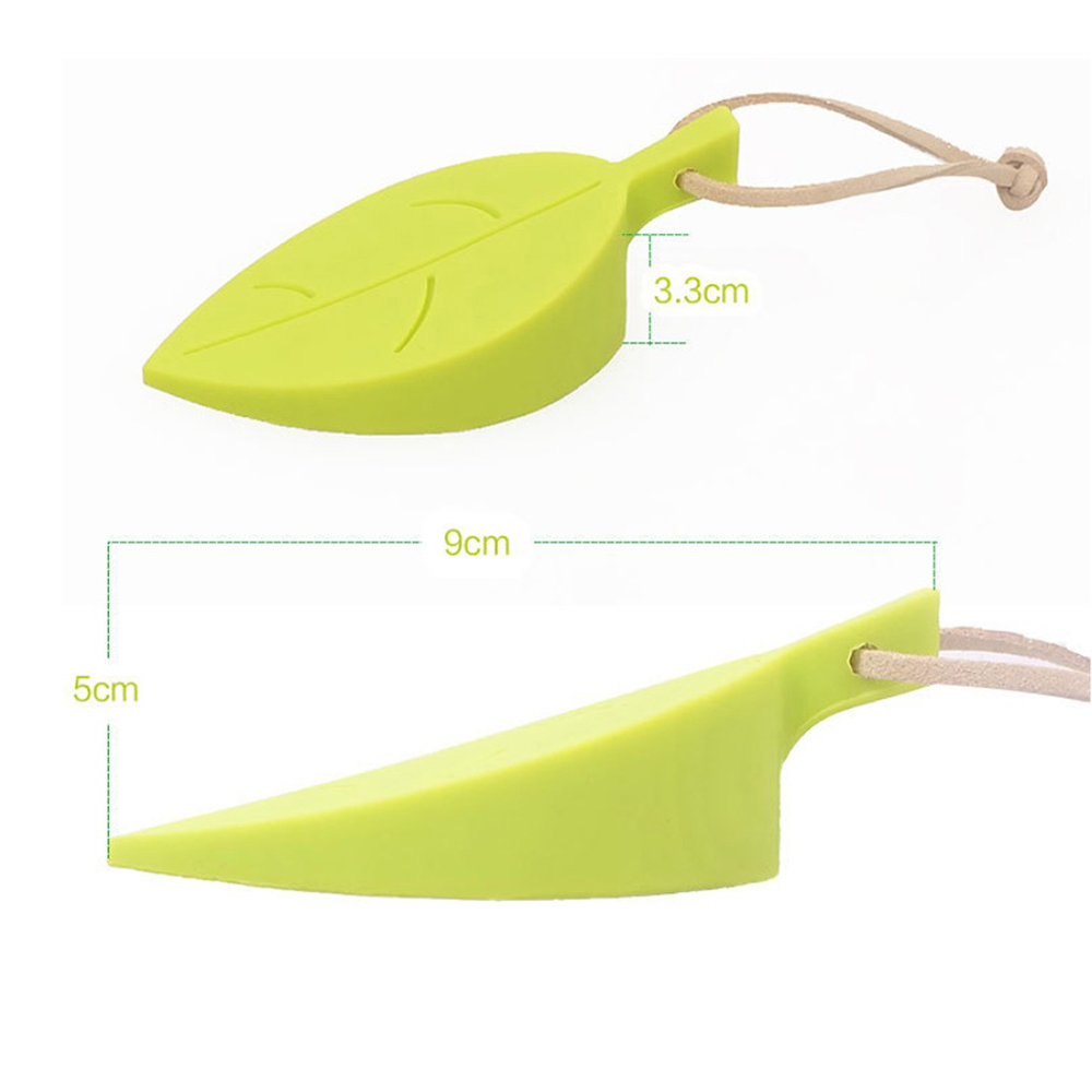 Silicone Door Stopper 1