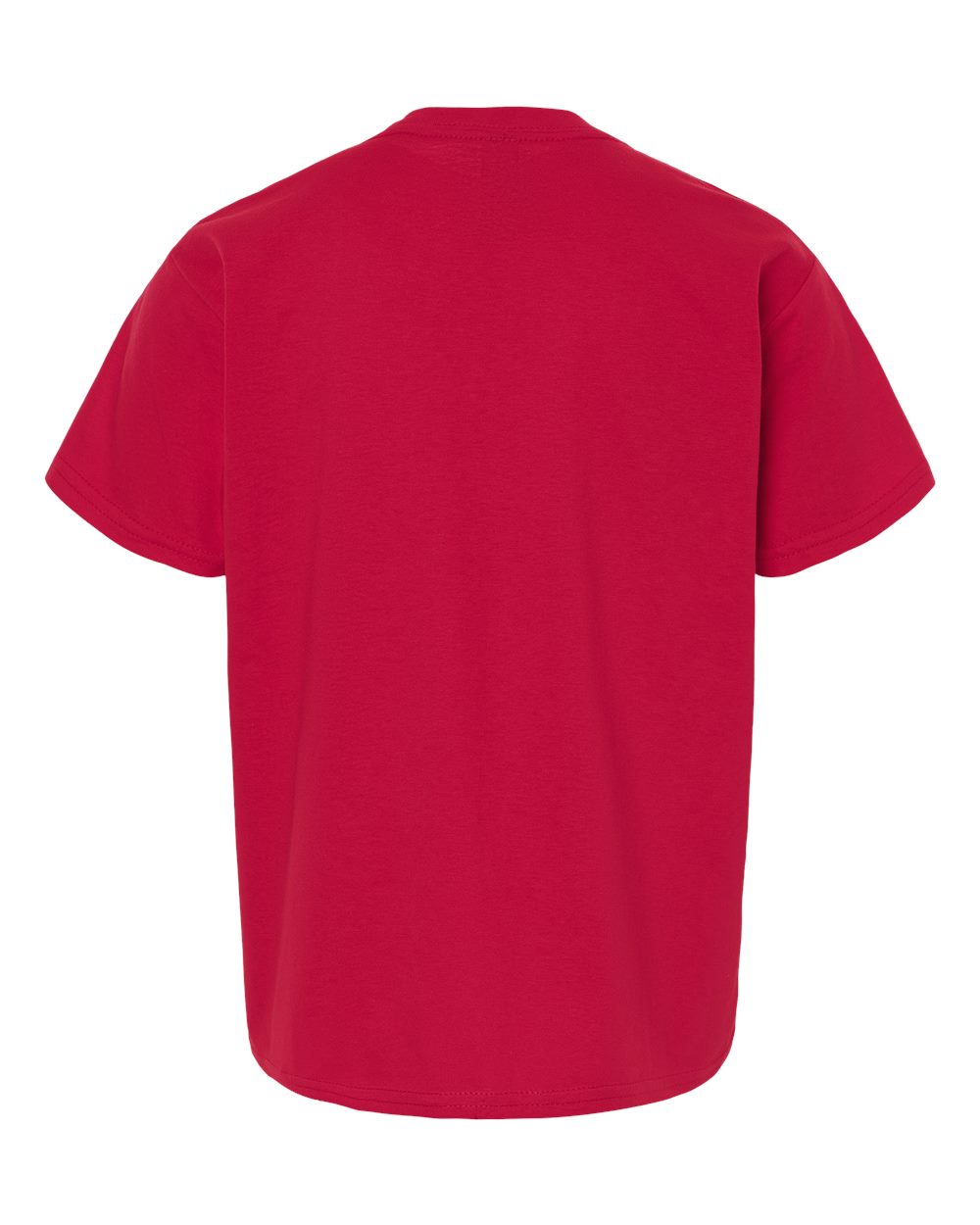 Youth Light Cotton T-Shirt - 3000B 38
