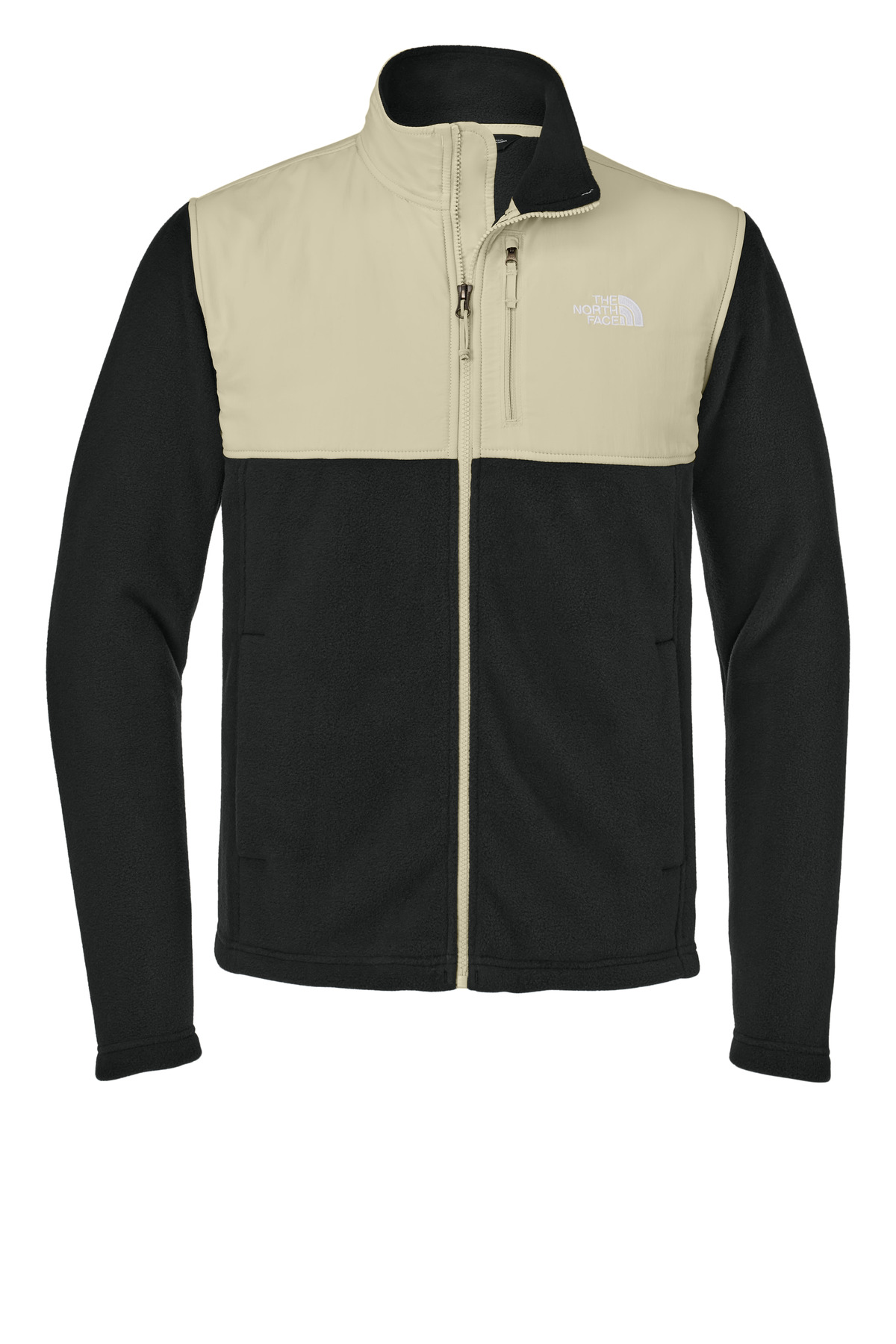 The North Face Highest Peak Full-Zip Fleece Jacket NF0A8BUQ 5