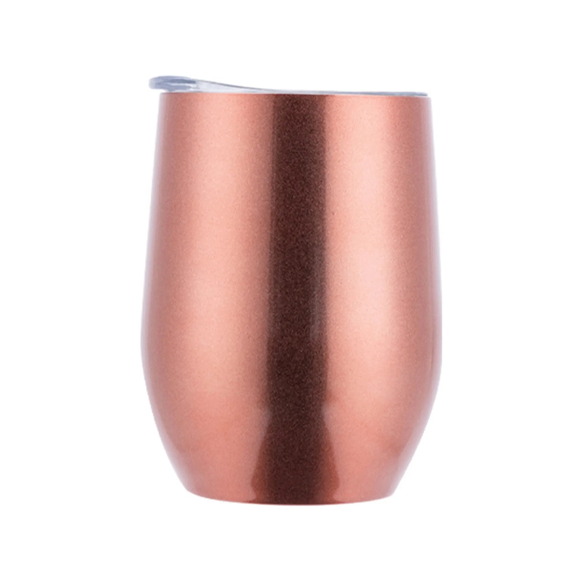 Holiday Wine Collection Egg Cup Double Wall 12oz 23