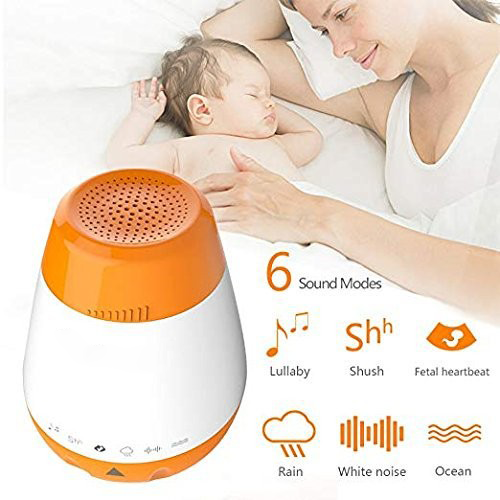 Baby Fast Sleep Machine 10