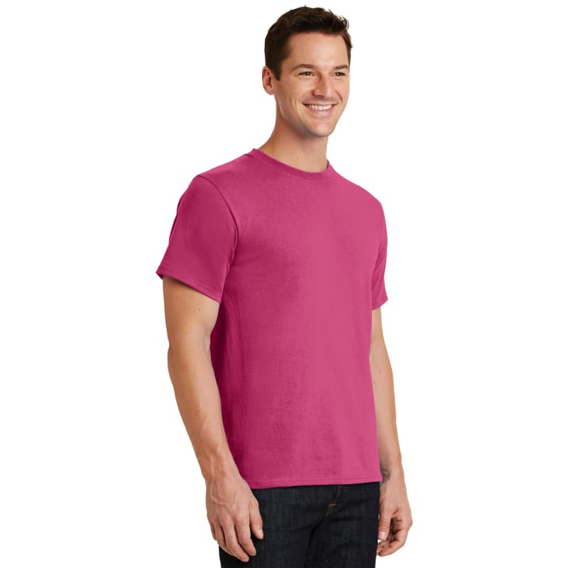 Port & Company - Essential Tee. 92
