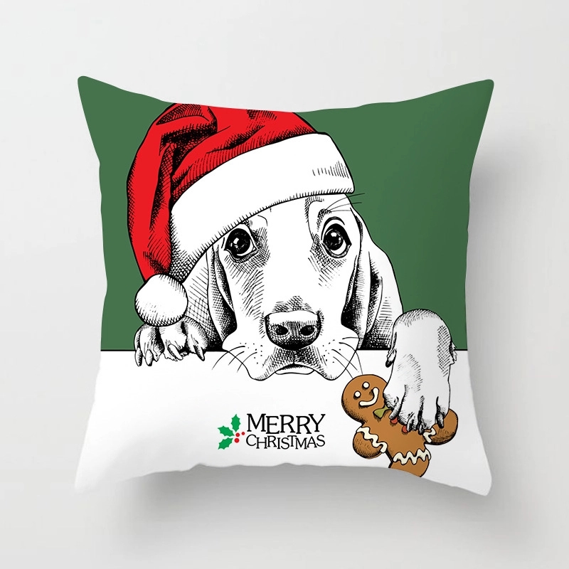 Pillow Case 2