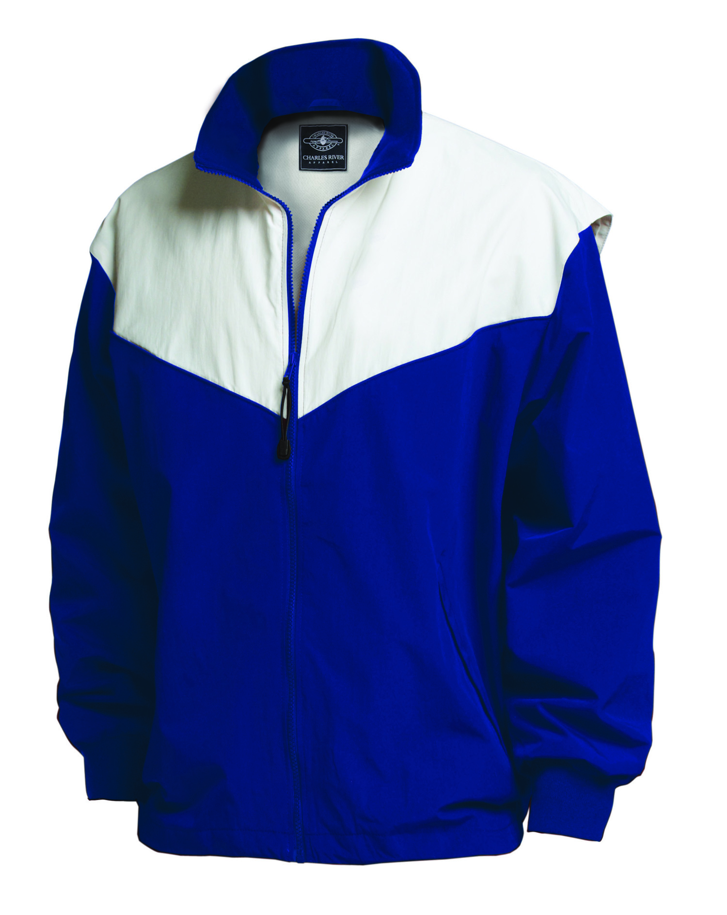 Championship Jacket 35
