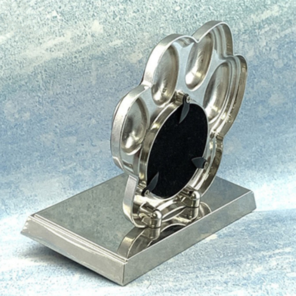 Dog Paw Christmas Stocking Holder 4