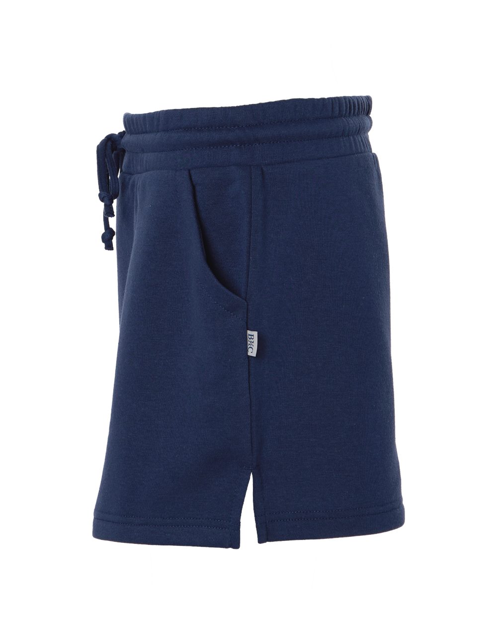 Women's Fleece Shorts - BW6502 41