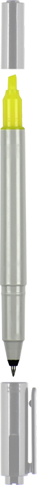 uni-ball® Combi Highlighter Pen 22