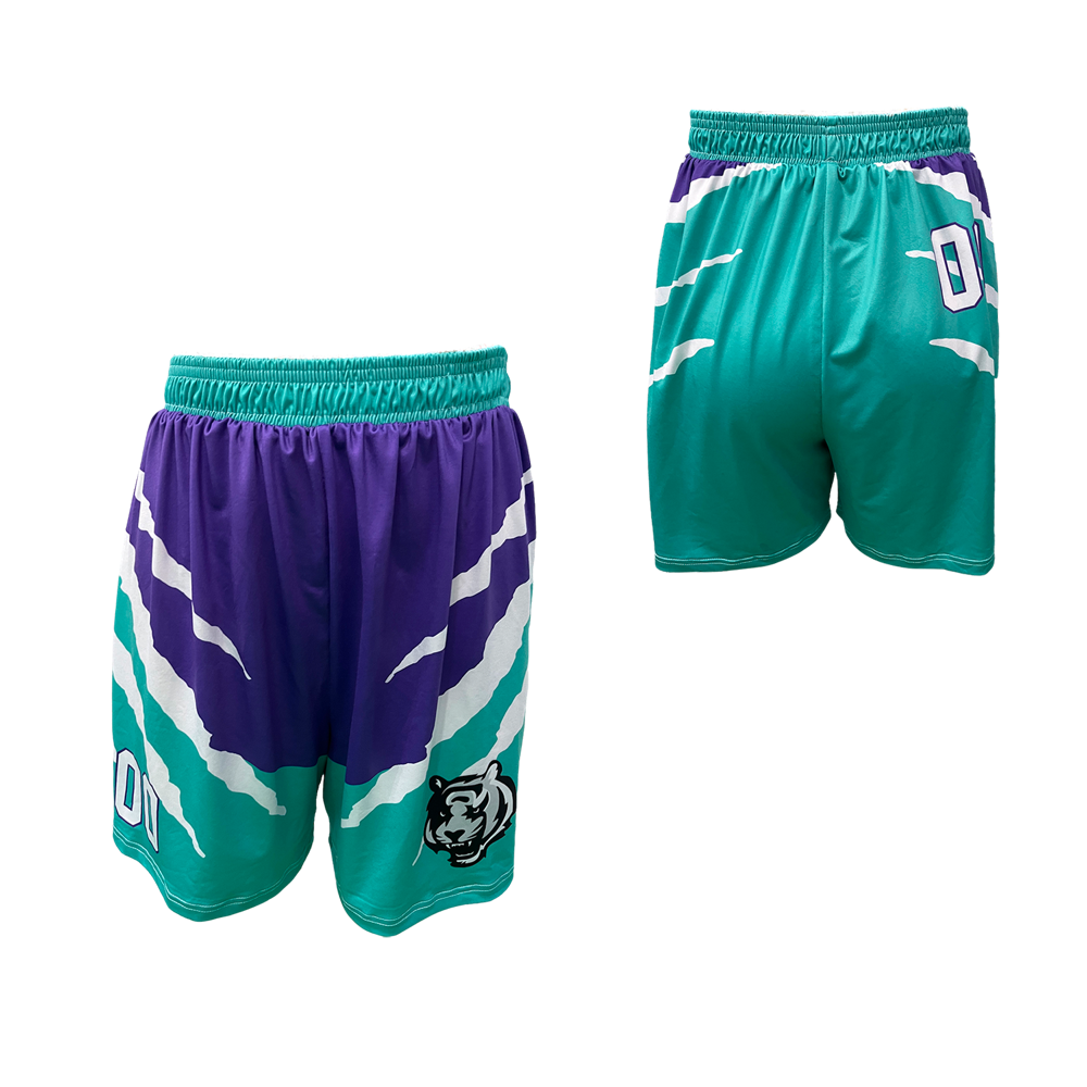 Women's Shorts 1