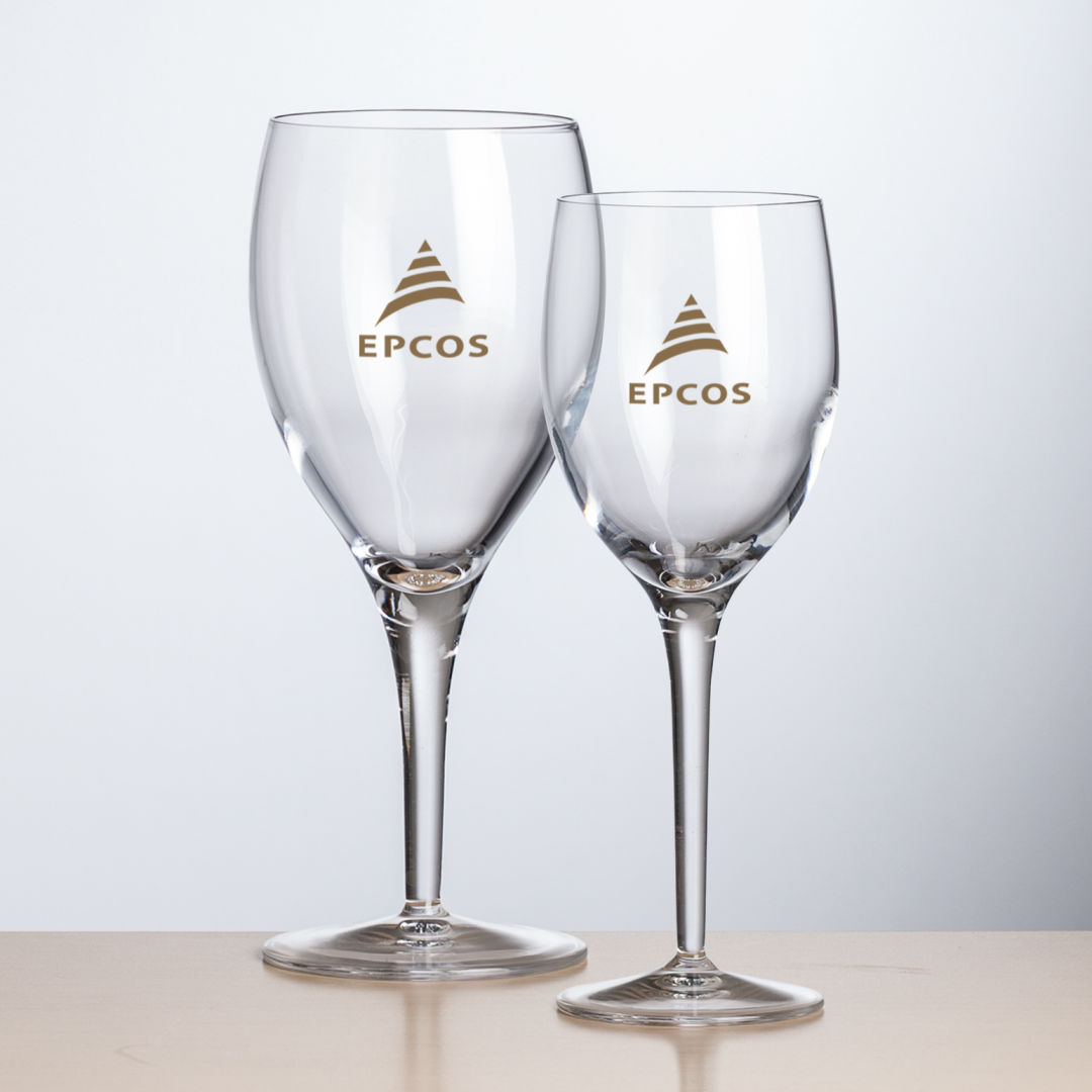 Belfast Wine - Imprinted