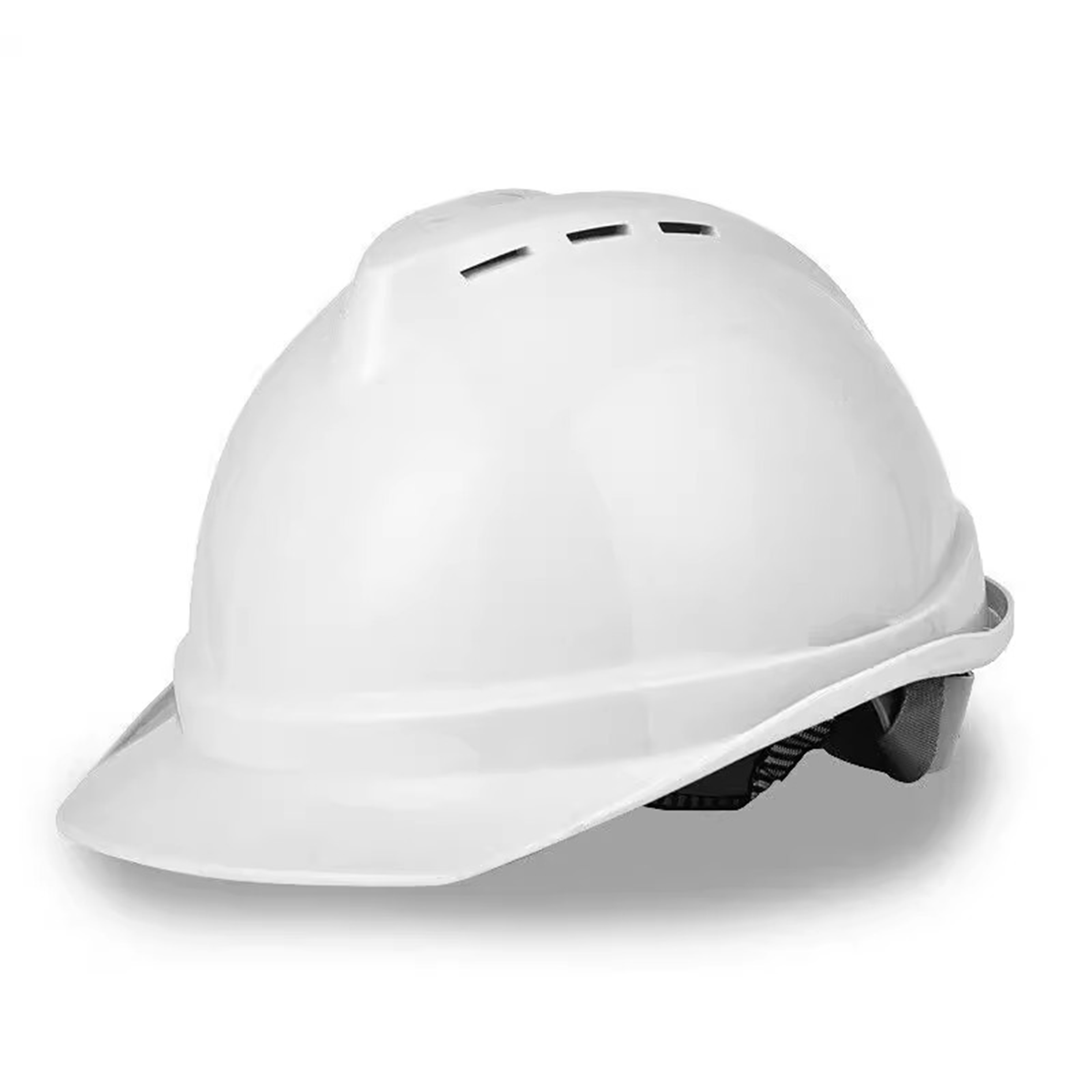 Abs Thick Breathable Safety Helmet 2