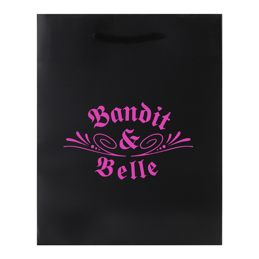 Matte Laminated Eurotote - Lite Series 2