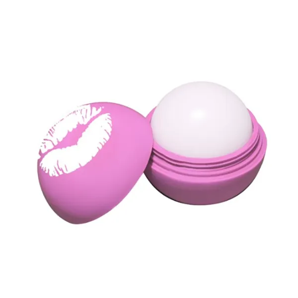 Lip Balm Ball 9