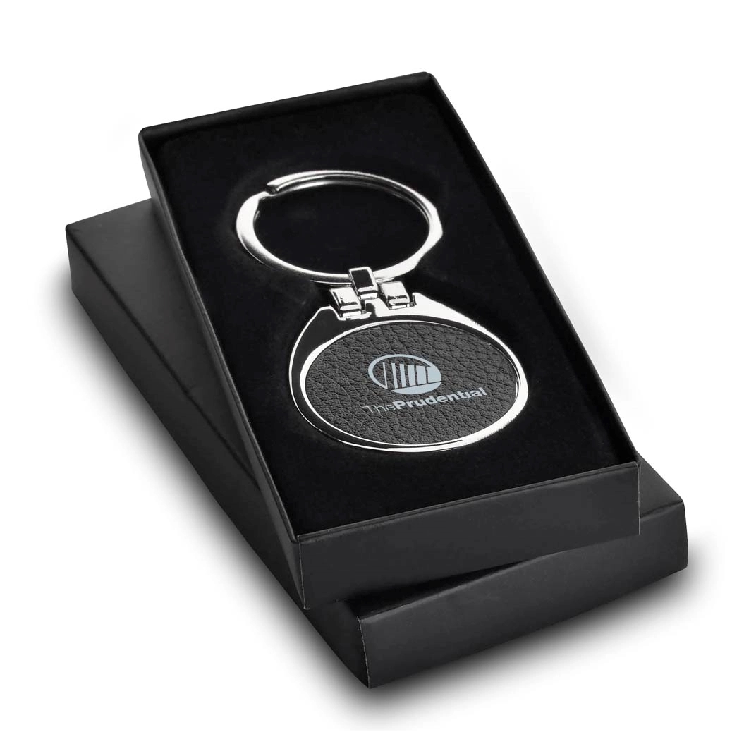 The Westfield Key Chain 8