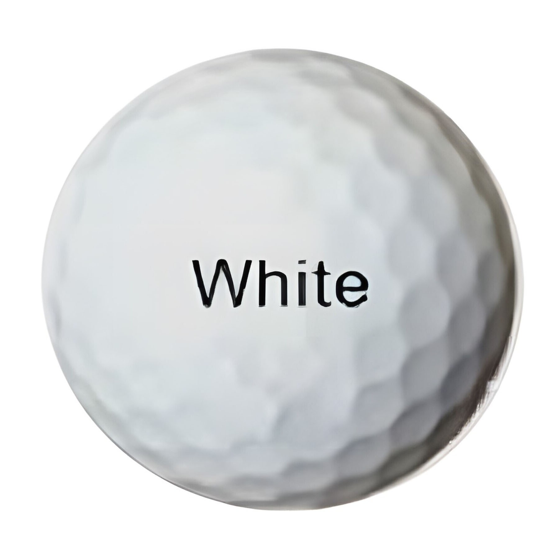 Golf Ball 11