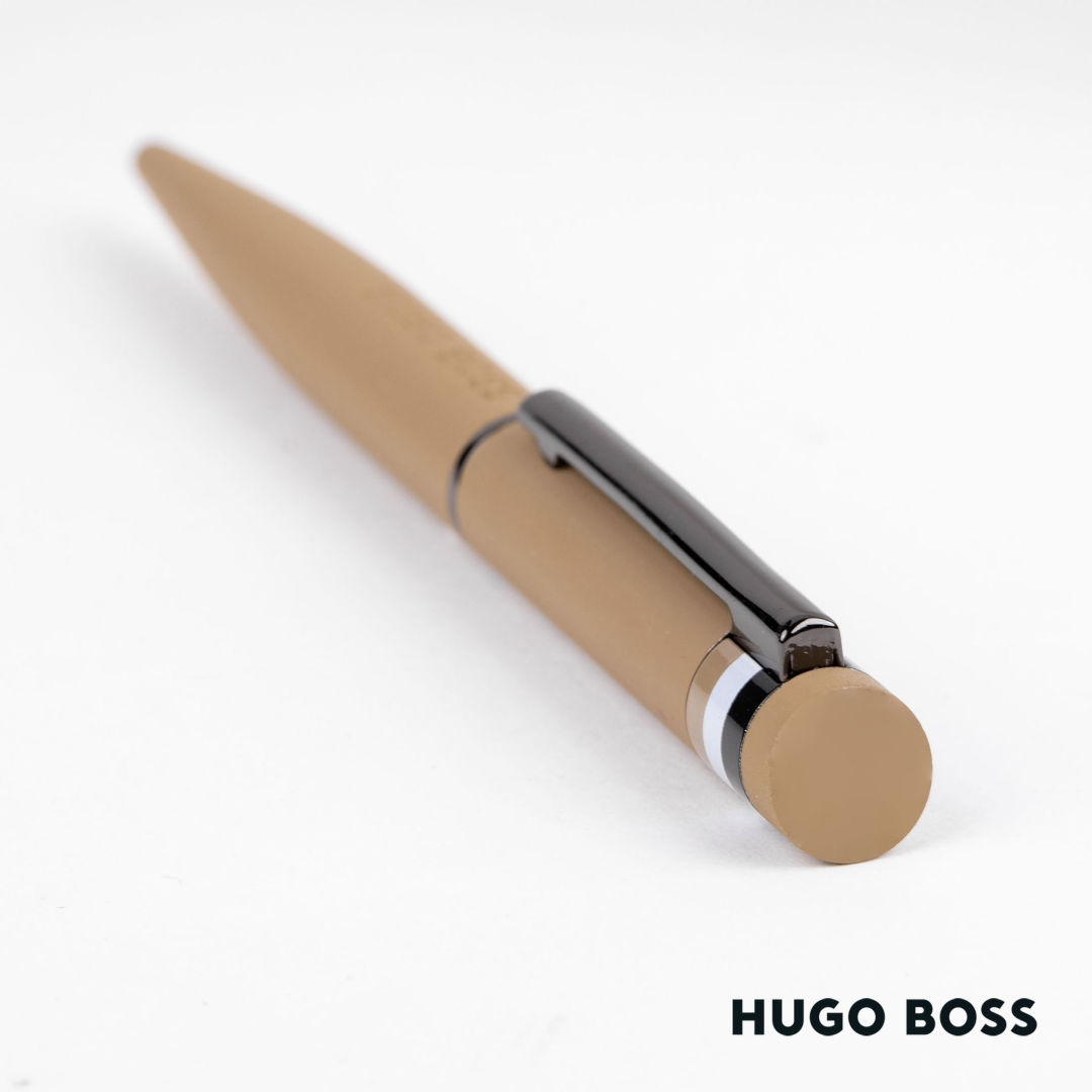 Hugo Boss® Iconic Loop Pen 11