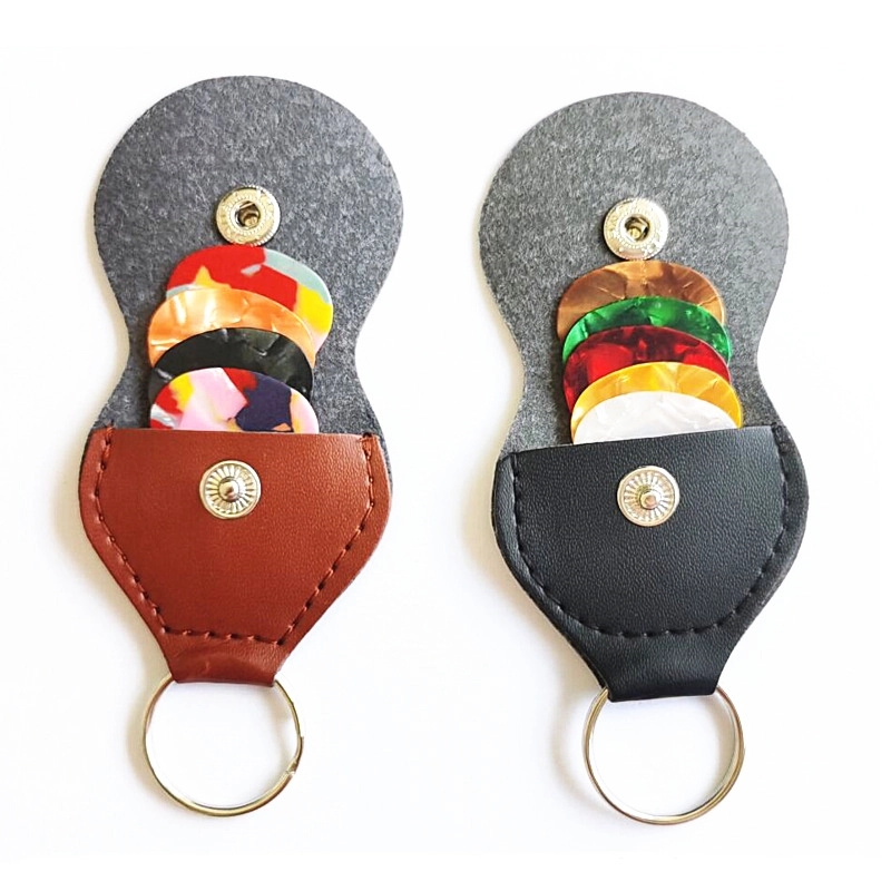 Guitar Pick Bag 3