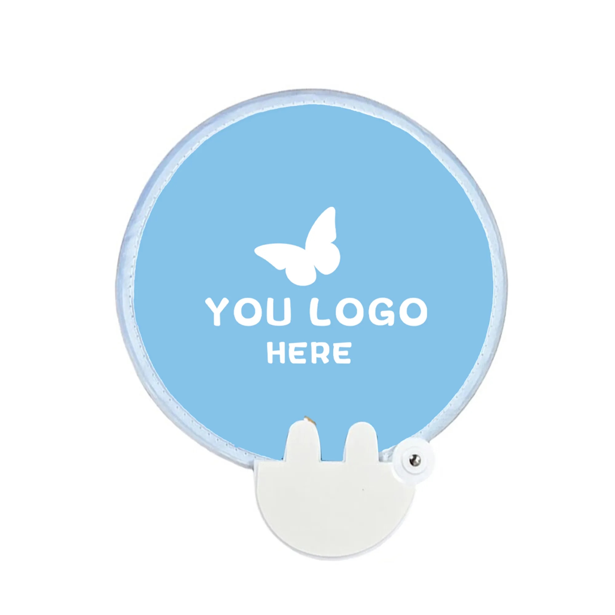 Foldable Hand Fans 3