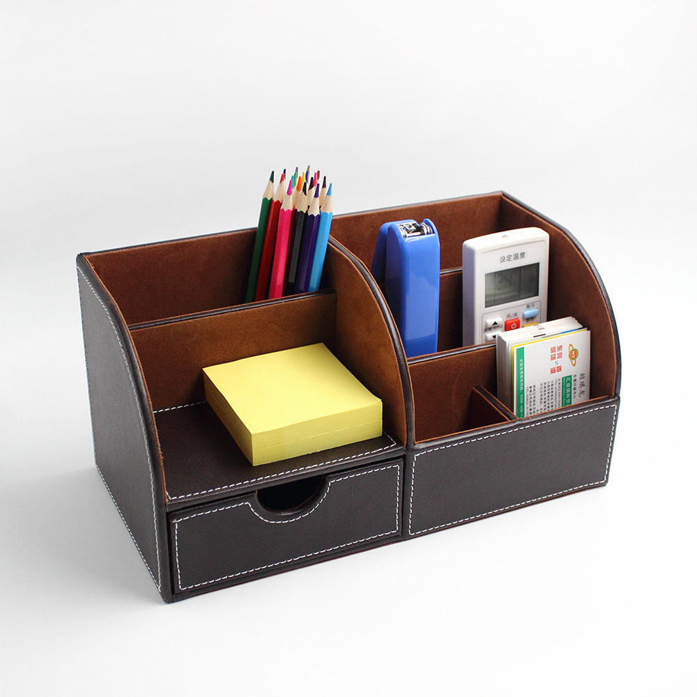 Organizer Pen Pencil Holder 5