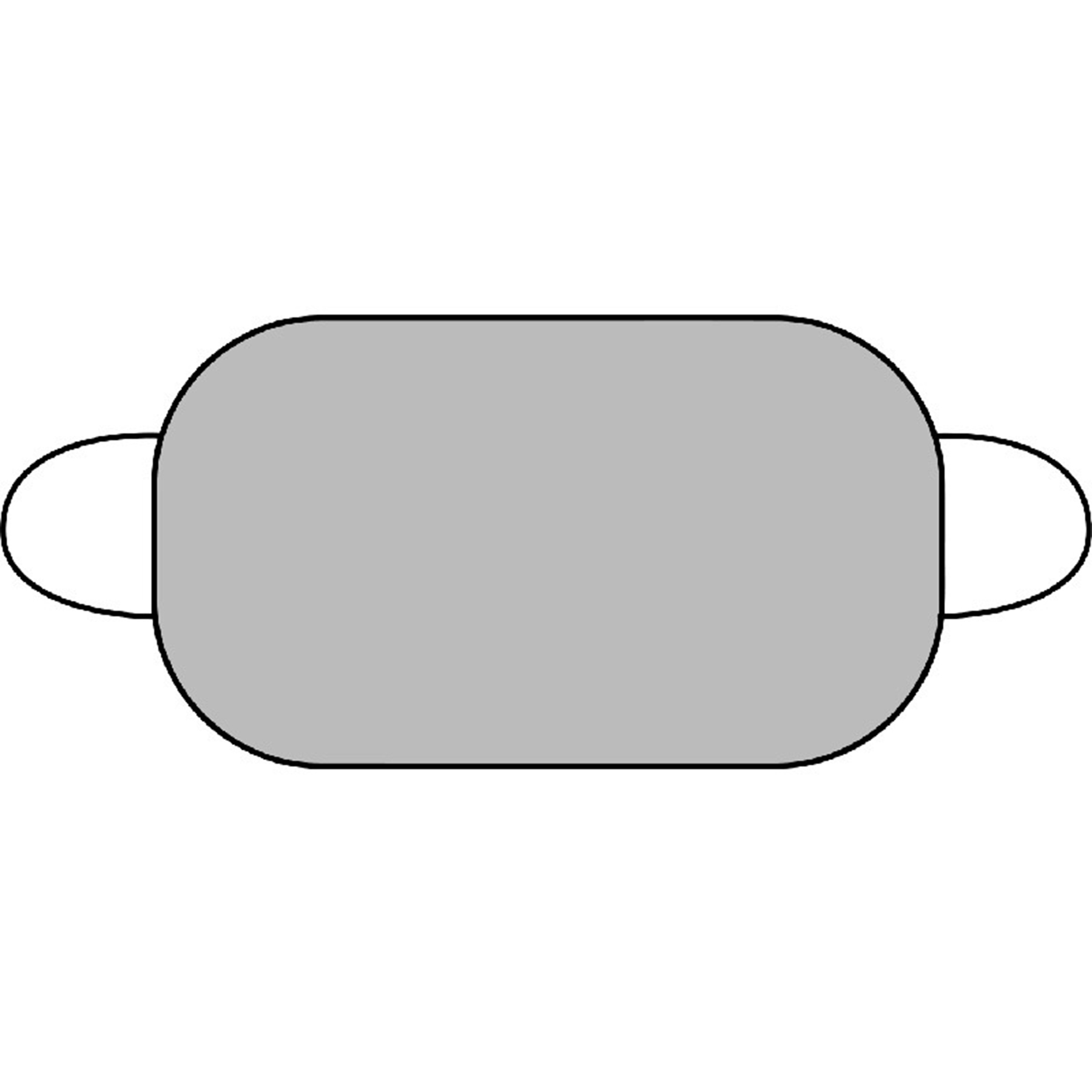 Car Sun Shade 1